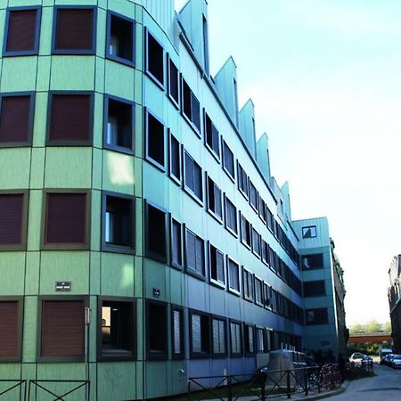 Uxco Omega Rouen Apartment Bagian luar foto