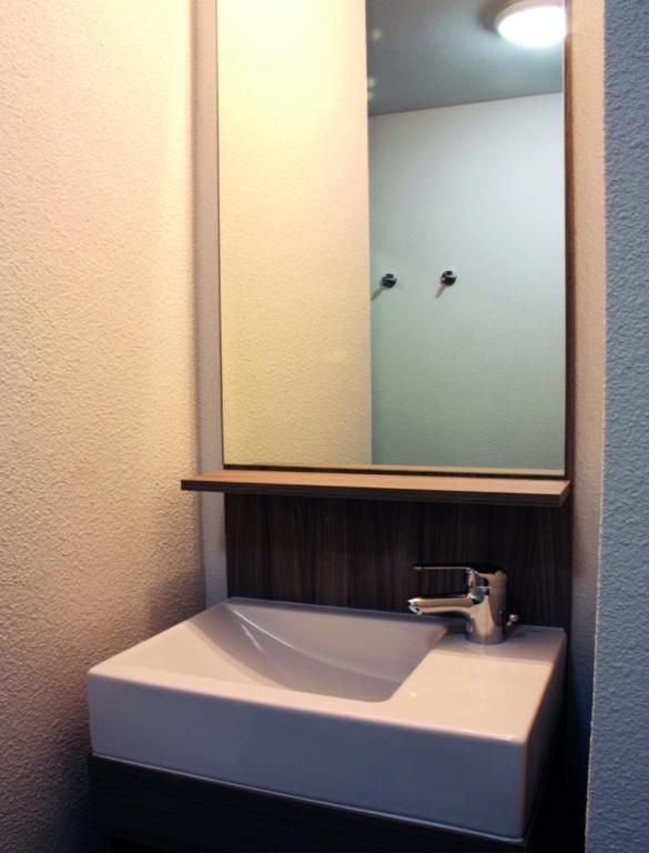 Uxco Omega Rouen Apartment Ruang foto
